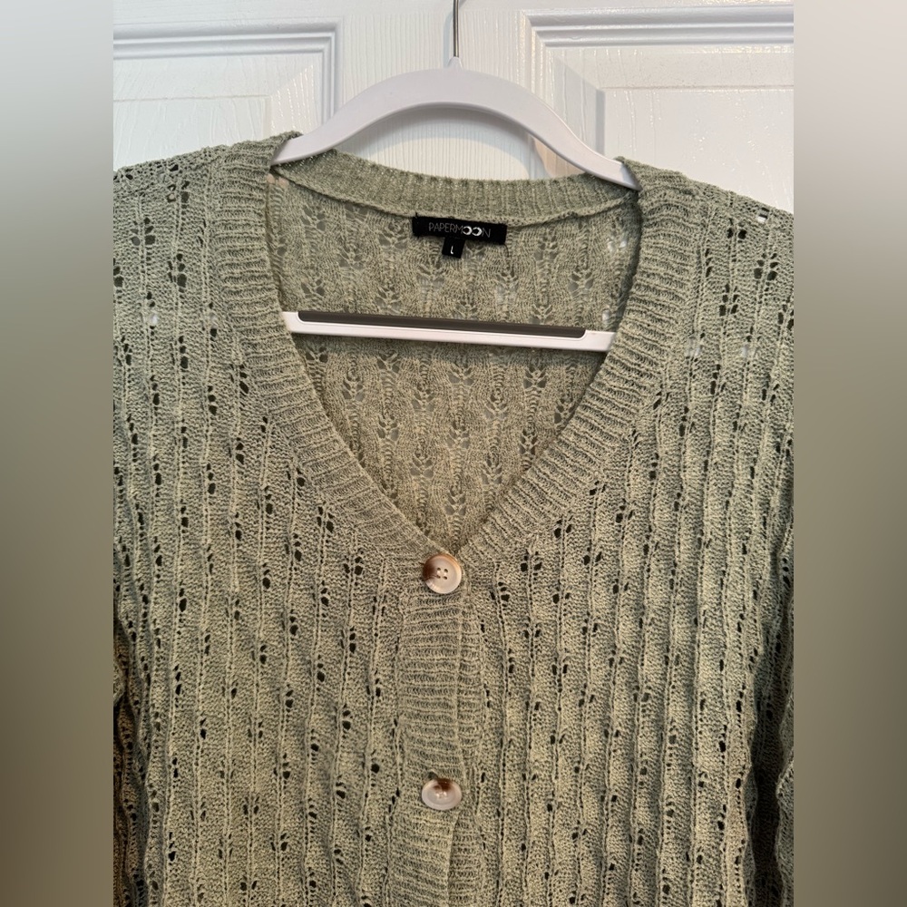 Papermoon Sweater - Picture 3 of 4